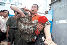 讨债被打致死案件:揭开暴力讨债背后的法律与道德困境 讨债被打致死案件:揭开暴力讨债背后的法律与道德困境